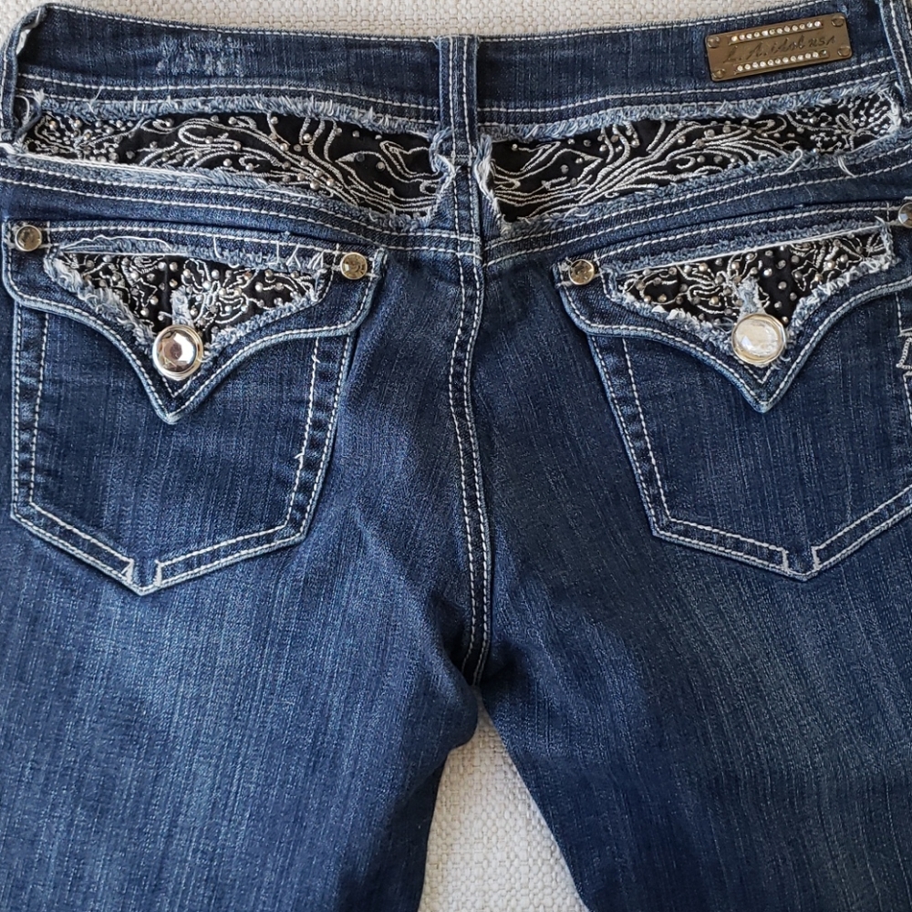 Blue Jeans